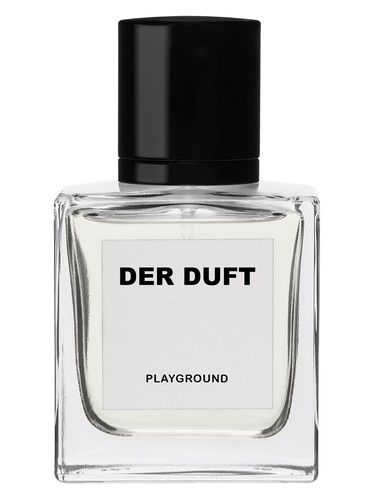 Playground Der Duft