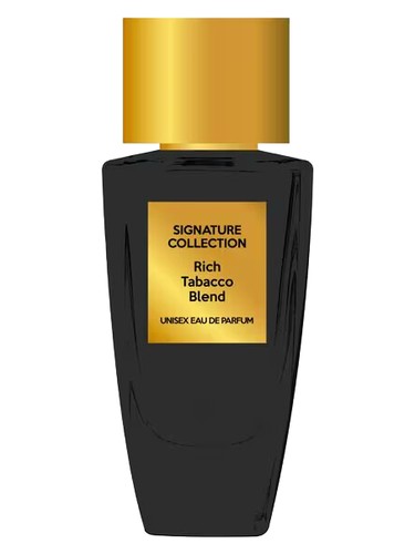 Rich Tabacco Blend Sentio