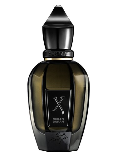 Duran Duran Black Moonlight Xerjoff