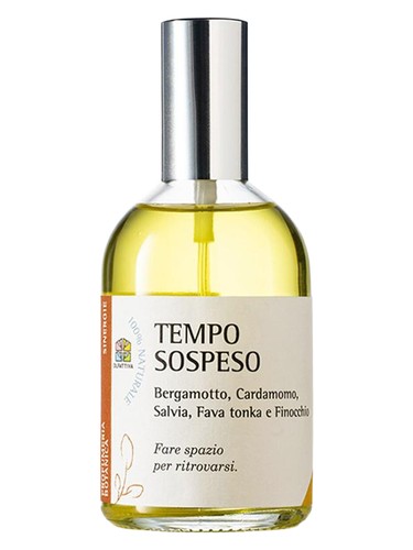 Tempo Sospeso Olfattiva