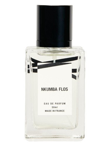 Nkumba Flos Entre D'Eux