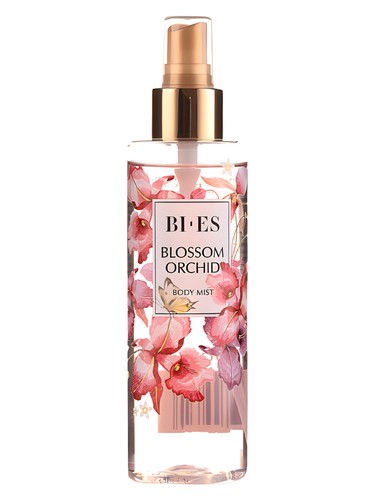 Blossom Orchid Bi-es