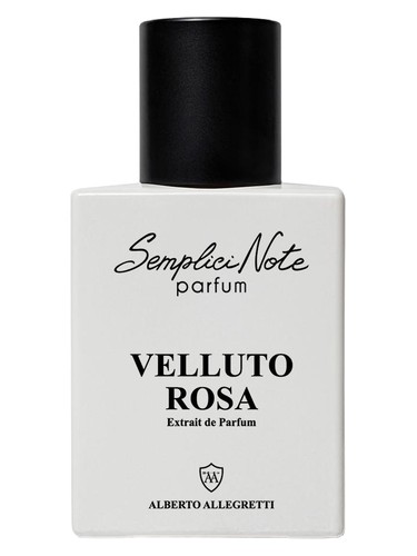 Velluto Rosa Alberto Allegretti