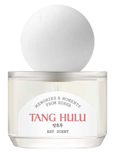 Tang Hulu KST SCENT