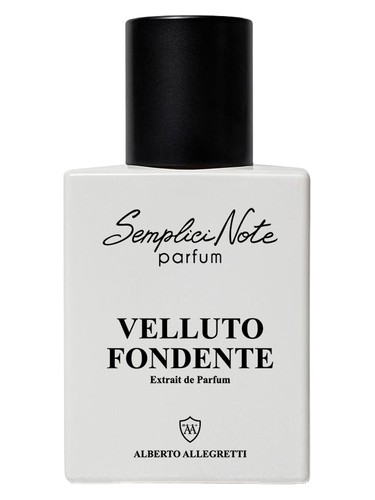 تصویر عطر Velluto Fondente
