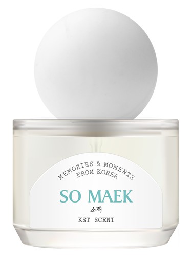 So Maek KST SCENT