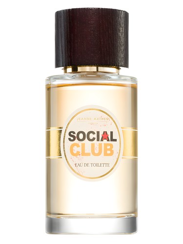 Social Club Jeanne Arthes