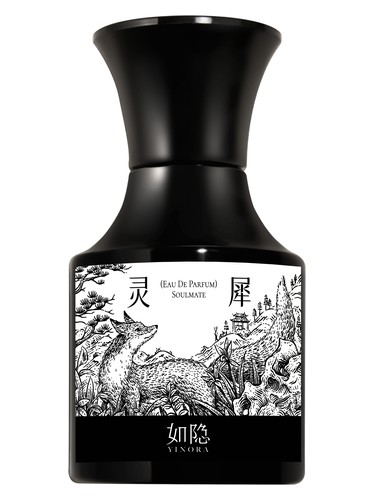 Soulmate 灵犀 Yinora 如隐