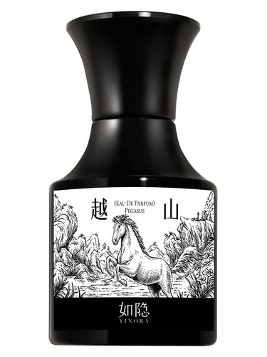 Pegasus 越山 Yinora 如隐