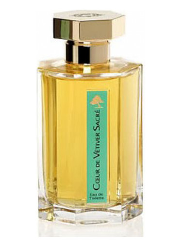 Coeur de Vetiver Sacre L'Artisan Parfumeur for women and men