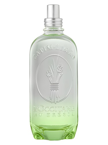 Capim-limão Mate L’Occitane Au Brésil