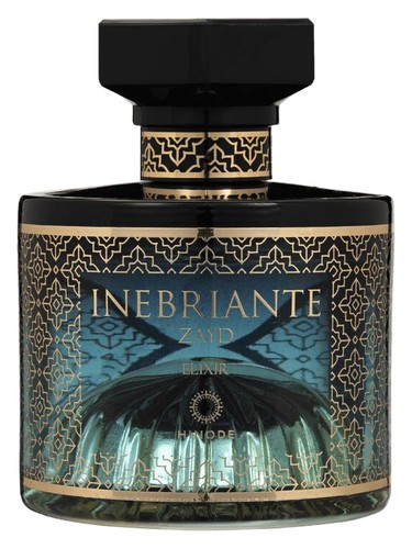 تصویر عطر Inebriante Zayd Elixir