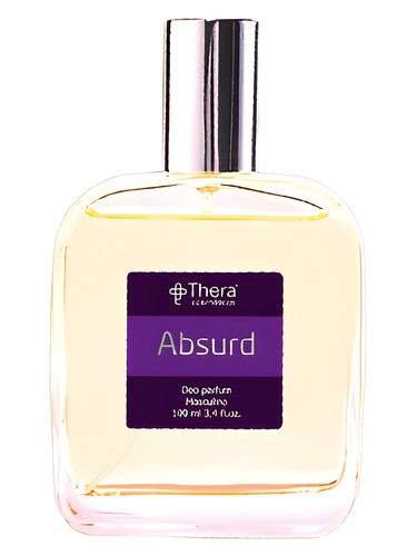 Absurd Thera Cosméticos
