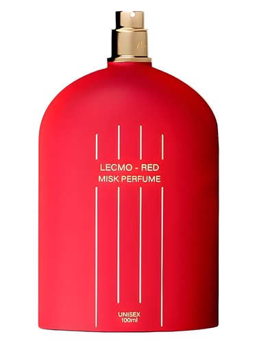 Red Misk Lecmo