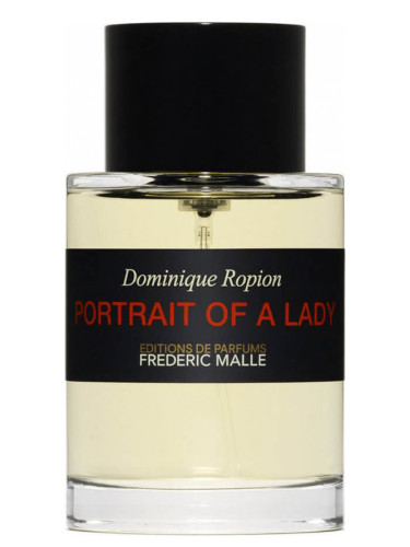 Portrait of a Lady Frederic Malle perfume - a fragrance for women 2010