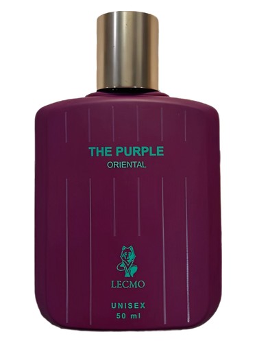 تصویر عطر The Purple Oriental