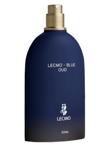 Blue Oud Lecmo