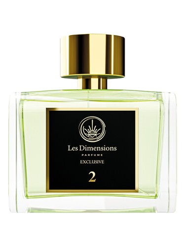 Dimension 2 - Paix et Harmonie Les Dimensions