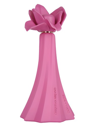 Ooh La Rose by Christian Siriano, 3 Piece Gift Set for Women main image 0