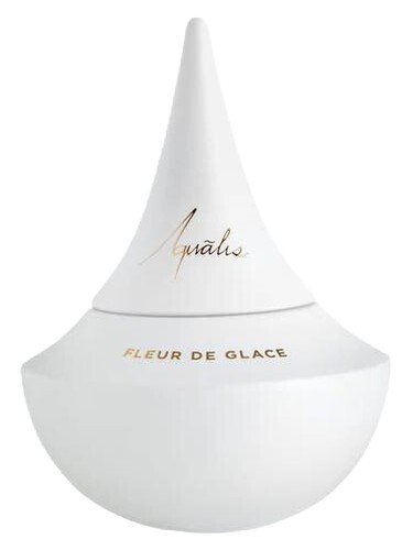 تصویر عطر Fleur de Glace