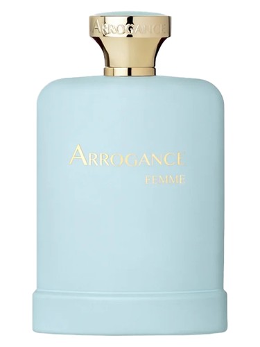 Arrogance Femme Anniversary Limited Edition Arrogance