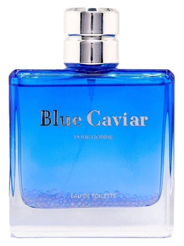 Blue Caviar Syren Fragrances