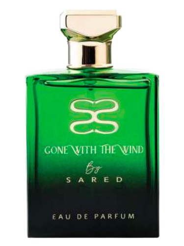 Gone With The Wind Sared Perfumes