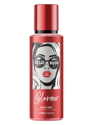 Glamour Laurelle London