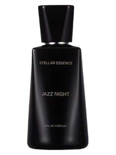 Jazz Night Stellar Essence