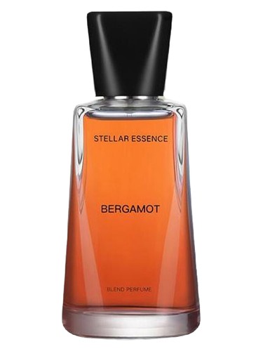 Bergamot Stellar Essence