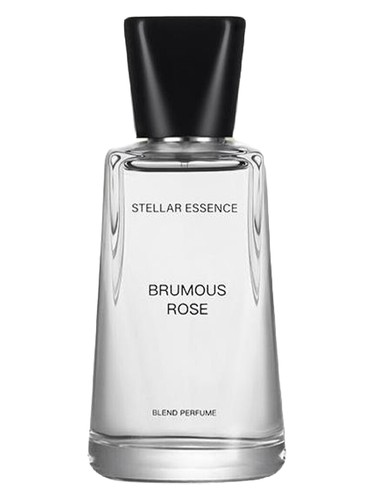 Brumous Rose Stellar Essence
