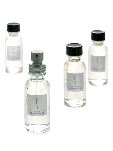 S-Perfume Jet Scent Remix 2.0 S-Perfume