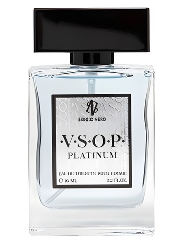 VSOP Platinum Sergio Nero