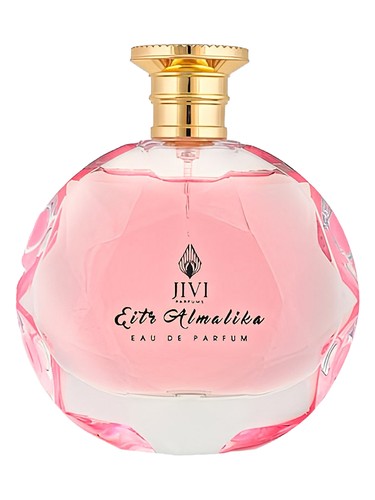 Eitr Almalika Jivi Parfums