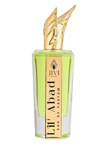 Lil Abad Jivi Parfums