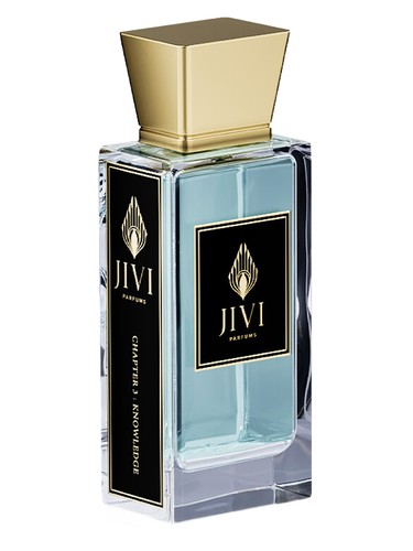 Story Of Oud Chapter 3: Knowledge Jivi Parfums