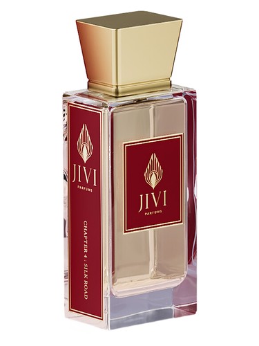 تصویر عطر Story Of Oud Chapter 4: Silk Road