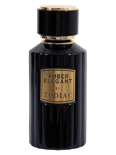 Amber Elegant Zodiac