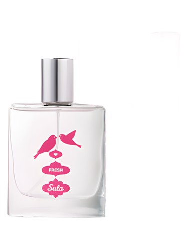 Sula Lovebirds Fresh Susanne Lang for women