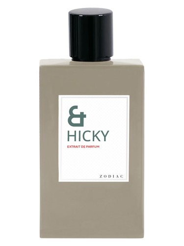 Hicky Extrait de Parfum Zodiac