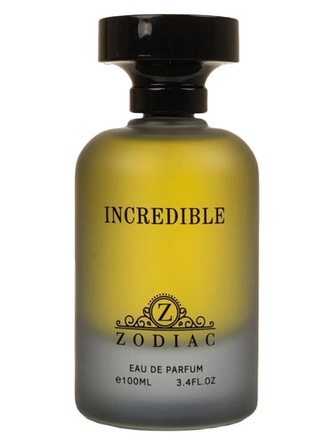 Incredible Zodiac