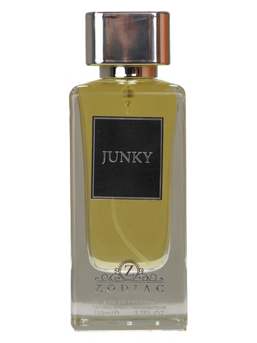 Junky Eau de Parfum Zodiac