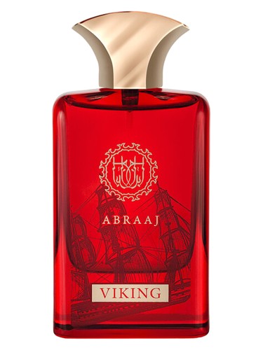 Abraaj Viking Fragrance World