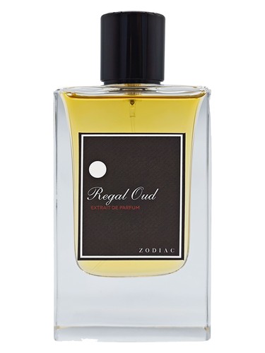 Regal Oud Extrait de Parfum Zodiac