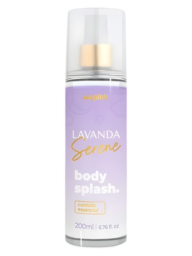 Lavanda Serene We Pink