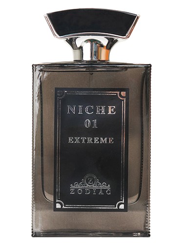 Niche 01 Extreme Zodiac