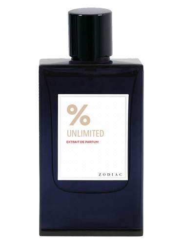 Unlimited Extrait de Parfum Zodiac