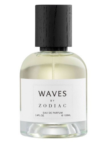 Waves Zodiac