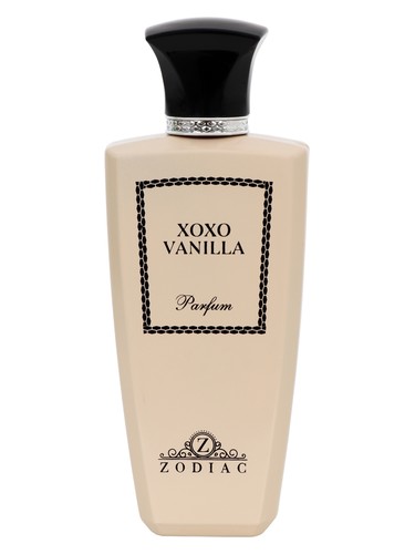 تصویر عطر XOXO Vanilla