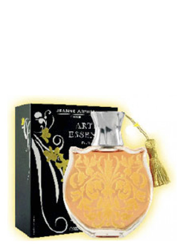 Arthes Essential Patchouli Sumatra Jeanne Arthes for women
